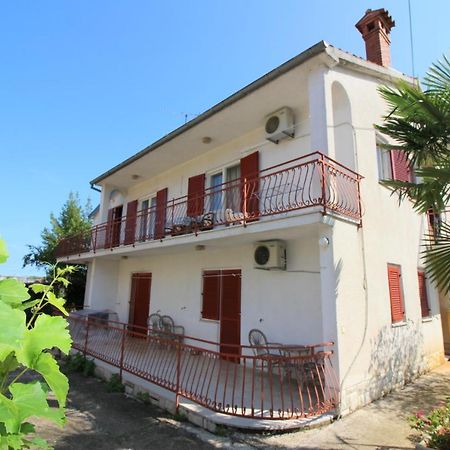 Apartment Franjo near center Poreč Exterior foto